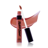 FASHION COLOUR Liquid Concealer | Line Smooth | Skin Flawless | Natural Finish | Long Lasting | Easily Blendable Concealer For Face Makeup | Lightweight | Shade 07
