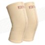 Koxtons Knee Caps for Women and Knee Support for Men, Anatomically Designed with 3D Seamless & Angular Design for Enhanced Comfort and Support, SAGA Pro, Size XL