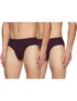 Levi’s-Men-Innerwear-(Category)-BRIEF- (Style ID)-#002-BRIEF-WINE/WINE-P2-(Color)-WINE,WINE-(Size)-L