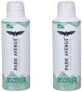 PARK AVENUE DISCOVER Deodorant Spray  –  For Men(150 ml, Pack of 2)