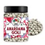 Mr. Merchant Pachak Anardana Goli Churan [Mouth Freshener, Digestive,After-Meal,Mukhwas](300 g (Jar))