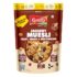 Bevzilla Mocktail Mixer – Cosmopolitan (5 Pouches), Non Alcoholic| Makes 5 Drink| Refreshing| Low Calories| Instant Mocktail| Easy To Make| Party Mixer for Drinks
