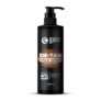 BEARDO DeTan Face Wash for Men, 200ml | Glycolic Acid,Niacinamide & Coffee | Helps to Reduce Tan,Reduce Dark Sports & Pigmentation | Exfoliates & Hydrates for Smooth & Oil Free Skin