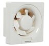 Havells Ventil Air DX 150mm Exhaust Fan | Strong Air Suction, Rust Proof Body and Dust Protection Shutters |Suitable for Bathroom, Kitchen, and Office| Warranty: 2 Years | (Pack of 1, Off White)