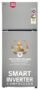 LG 398 L, 3 Star, Convertible, Smart Inverter, Frost-Free Double Door, Wi-Fi Enabled Refrigerator (GLT4036SNPZ, Shiny Steel, Multi Air Flow Cooling with Express Freeze, Smart Diagnosis & Deodorizer)