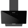 Faber 90cm 1400 m³/hr Vertical Wall Mounted Chimney|Filterless|Two Way Suction|Auto Clean|8 Yrs on Motor & 2 Yrs Comprehensive Warranty by Faber|Touch & Gesture Control|Hood Mojito IN HC SC FL BK 90