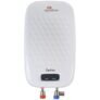 RR Signature Centrino 5L Water Heater for Home | Instant Storage Geyser with Whirflow Technology | 100% Copper Heating Element | Rust & Shock Proof Body|2 Yr Warranty on Product & 5 Year on Tank by RR