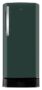 LG 201 L, 5 Star, Smart Inverter, Direct Cool Single Door Refrigerator (GLD2156ZHEG, Emerald Green, Base stand with Drawer)