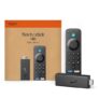Certified Refurbished Amazon Fire TV Stick HD, Alexa Voice Remote with TV power & volume controls, full HD streaming device