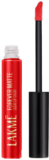 Lakmé Forever Matte Liquid Lip(Red Drive, 5.6 ml)