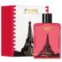 Beardo LSD x Firebomb Edition Perfume Combo for Men (20ml x 2) | Long Lasting Fragrance | Long Lasting Perfume for Men | Gift for Men | Gift for Friend