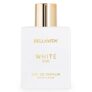 BELLAVITA White Oud 100ml | Long Lasting Unisex Perfume | Perfume for Man and Woman | Eau De Parfum | Orange, Patchouli, Musk | Oud, Citrus & Spicy Premium Fragrance
