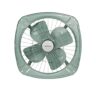 Havells Ventil Air DB 300mm Exhaust Fan| Watt: 70 | RPM: 1400| Air Delivery: 1770 CMM | Suitable for Kitchen, Bathroom, and Office|2 Years Manufacturer Warranty(Pista Green)