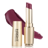 INSIGHT Air Whip Lipstick – Heirloom Hustle| Blurred Matte Finish | Air Whipped Mousse Texture | Ultra Lightweight, Buildable Pigment | Hydrating Long Wear Comfort – 3.75g
