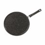 Butterfly Granza Omni Tawa | 300mm |Non-Stick Premium Virgin Aluminium | Induction Base| PFOA Free | Scratch Resistant | for Dosa, Roti, Fish Fry, Omlette