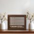 Gooyo GY-3725 Multi-Functional Portable Organ Mini Piano Keyboard Toy | Musical Toy for Kids | Electronic Keyboard Mini Piano | Blue | 2xAA Battery (Not Included) | Musical Piano for Gifts