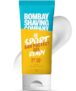 Bombay Shaving Company SPF 50+ PA+++ Sunscreen Gel for Men | No White Cast | Lightweight Aloe Vera Sun screen for All Skin Type | Non-Sticky Sun Screen | Water & Sweat Resistant | 50g