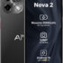 Ai+ Nova 2 5G (Black, 64 GB)(4 GB RAM)
