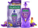 PALMOLIVE Body Wash – Absolute Relax Pump Bottle (750ml) & Absolute Relax Refill (750ml)(2 x 750 ml)