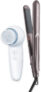 Beurer Facial Brush Free with HS 15 Hair Straightener(Brown)