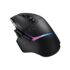 Logitech G PRO X Superlight 2 DEX Lightspeed Wireless Gaming Mouse, 60g Pro-Grade Lightweight Mouse with 5 Programmable Buttons, 44k DPI Sensor, USB-C Charging, for PC/Mac – White