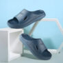 RED TAPE Men Slides(Blue , 8)