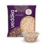 Amazon Brand – Vedaka Premium Sunflower Seeds | 500 G | Rich In Magnesium | Hygienically Packed
