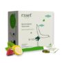 R3SET Multivitamin Gummies for Men & Women | Boosts Immunity, Energy & Stamina | Fills Daily Nutritional Gaps | 100% Vegetarian, No Added Sugar | Vitamins A, C, D, E & Zinc for Overall Health – 30 Gummies