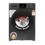 HAFELE AMARA 7 kg 5 Star, Premium Fully Automatic Front-Load washing machine engineered using German technology, comes with Steam Shield and Hexa Wash Design