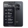 REDMI Note 15 Pro+ 5G (Carbon Black, 12GB + 256GB) | 200MasterPixel OIS Camera | Snapdragon 7s Gen 4 | CrystalRes AMOLED | IP69/69K | 6500mAh Si/C Battery | 100W HyperCharge