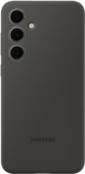 Samsung Front & Back Case for SAMSUNG Galaxy S24 FE 5G(Black, Pack of: 1)