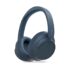 PANCA Plastic Kitchen Dish Rack Organizer with Drying Tray | Durable Utensil Drainer Basket for Plates, Bowls & Spoons | Countertop Storage Stand (Green & Brown, 45 x 32 x 18 cm)