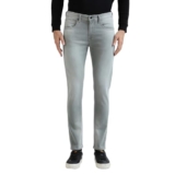 Chinox Grey Mid Rise Gymindigo Jeans