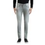 Chinox Grey Mid Rise Gymindigo Jeans