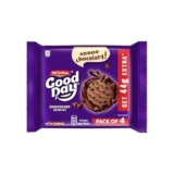 Britannia Good Day Choco Chip Cookies, 400 g