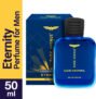 PARK AVENUE Good Morning EDP Eau de Parfum  –  50 ml(For Men)