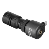 Saramonic SmartMic+OP Compact Omnidirectional Mic for The Osmo Pocket & Pocket 2 w/USB-C & Headphone Out