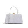 Lavie Women’s Tara Framed Clutch | Ladies Purse Handbag