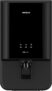 HAVELLS Fab Neo 7 L RO + UF Water Purifier Vital Magnesium Enriched, 7-stages, Ideal for Borewell, Tanker & Municipal Water, Significant water savings, BIS Approved(Black)