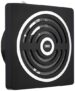 GM Fresho Pro Interio Ventilation Fan 150mm AF -Matt Black