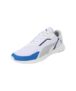 Puma Unisex-Adult BMW MMS Tiburion Logo White-Cool Light Gray Sneaker – 11 UK (30804504)