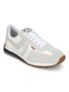 Levi’s Mens STRYDER RED TAB White/ASH Casual Sneakers – 7 UK (87970-0123)