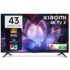 LG 108 cms (43 inches) NU87 AI Series Nano 4K Ultra HD Smart webOS VA LED TV 43NU870BPLA