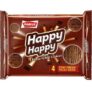 Parle Original Happy Choco Chip Happy Cookies, 396 Grams