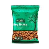 Scorist Premium Almonds 200g