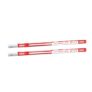 Eveready 20W LED Batten | Ultraslim | Highly Efficient | 100lm/W | Fire Retardant PC Body | Lasts Upto 25000 Hours | Pack of 2 | 4kV Surge Protection | BIS Approved | White, Cool Day Light