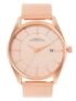 French Connection Rose Dial Analog Watch for Men – FCN056B