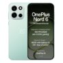 OnePlus Nord 6 | 8GB+256GB | Fresh Mint | Snapdragon 8s Gen 4 | Segment’s First Stable 165FPS Gaming | Segment’s Largest 9000mAh Battery | Most Complete IP Rating | Personalized AI