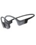 SHOKZ Openswim Pro Bone Conduction Sports Headphones,Ip68 Waterproof Open Ear Wireless Earphones With Bluetooth 5.4, 32Gb Of Mp3 Storage, Noise Canceling Mics, 9H Playtime For Running, Swimming-Grey