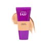 SUGAR POP HD Liquid Foundation Tube with SPF 30 | Lasts upto 16hrs | Full Coverage | Water-Resistant | Matte Finish | 18ml – 09 Peanut